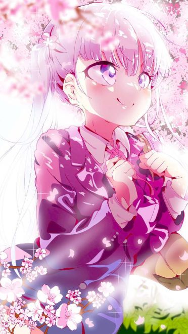 〖New Game〗 精选手机壁纸合集