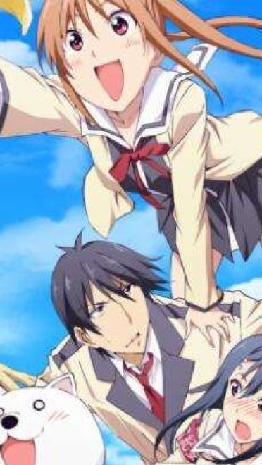 《笨女孩》安卓萌化主题