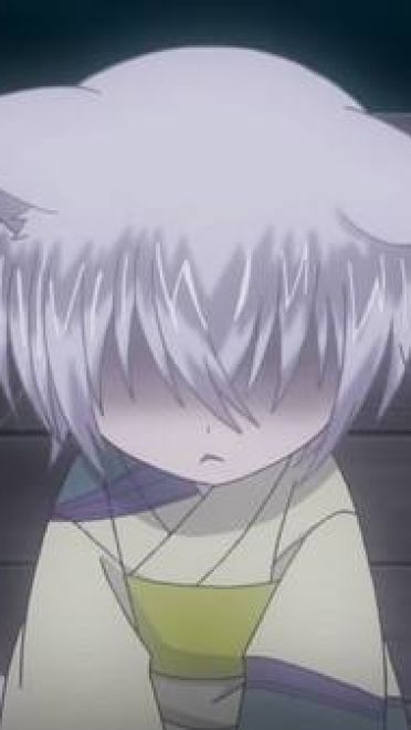 《元气少女缘结神》巴卫萌化安卓主题