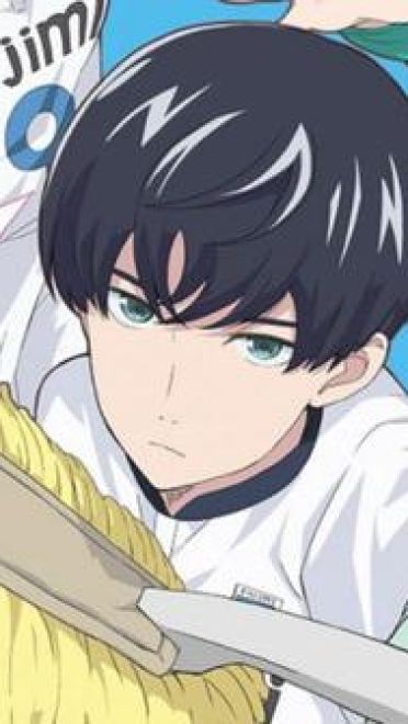 《洁癖男子!青山君》萌化安卓主题