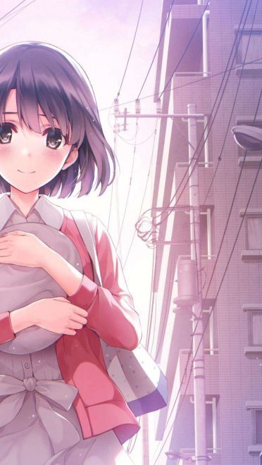 【Win10主题】路人女主的养成方法