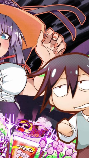 【win7】《粗点心战争》萌化电脑主题