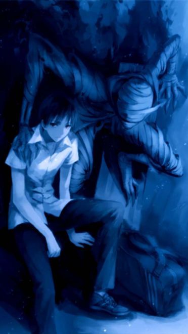 亚人 精美手机壁纸合集