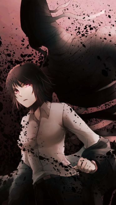 亚人 精美手机壁纸合集