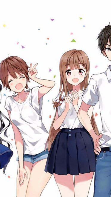 政宗君的复仇 精选电脑壁纸合集