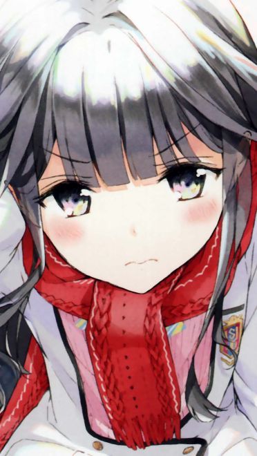 政宗君的复仇 精选电脑壁纸合集