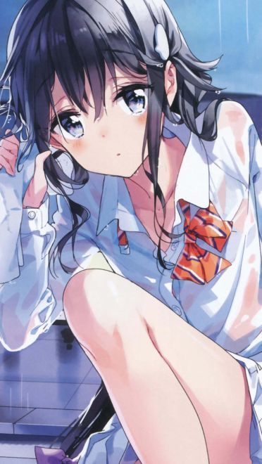 政宗君的复仇 精选电脑壁纸合集