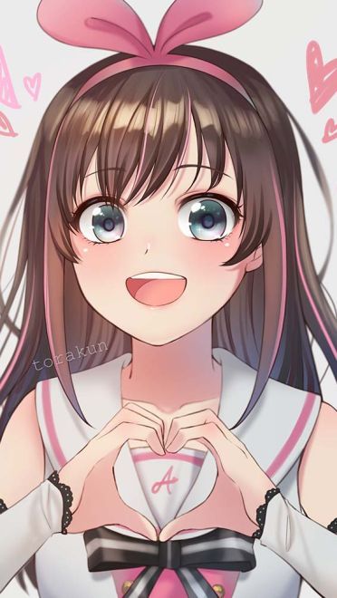 人工智能·绊爱 P站精选手机壁纸合集