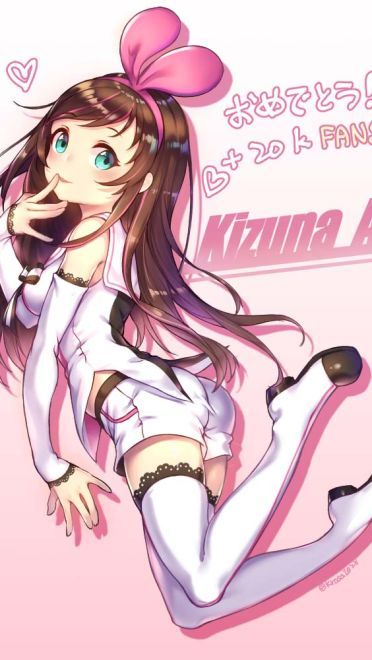 人工智能·绊爱 P站精选手机壁纸合集