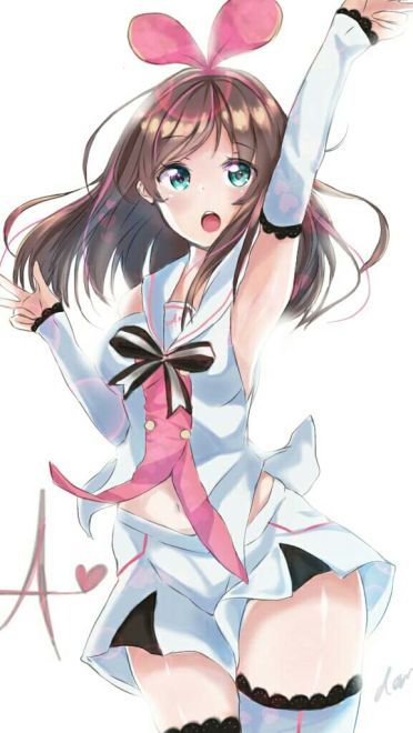 人工智能·绊爱 P站精选手机壁纸合集