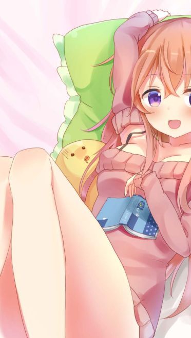 请问您今天要来点兔子吗？P站精选电脑壁纸合集(1)