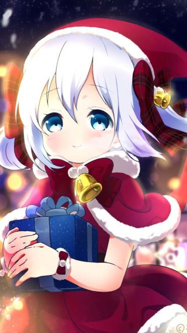 请问您今天要来点兔子吗？P站精选电脑壁纸合集(1)