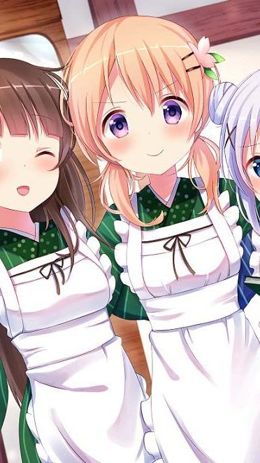 请问您今天要来点兔子吗？P站精选电脑壁纸合集(1)