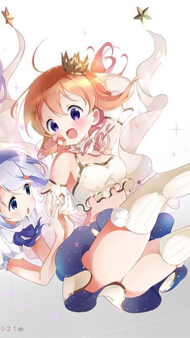 请问您今天要来点兔子吗？P站精选电脑壁纸合集(1)