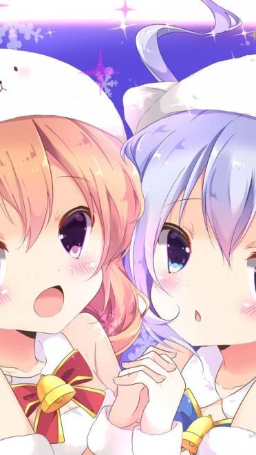 请问您今天要来点兔子吗？P站精选电脑壁纸合集(1)