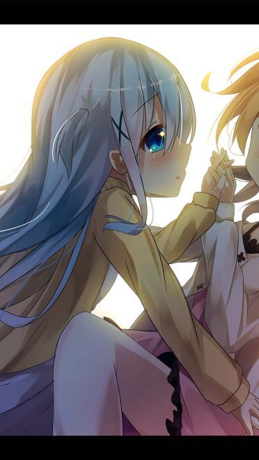 请问您今天要来点兔子吗？P站精选电脑壁纸合集(1)