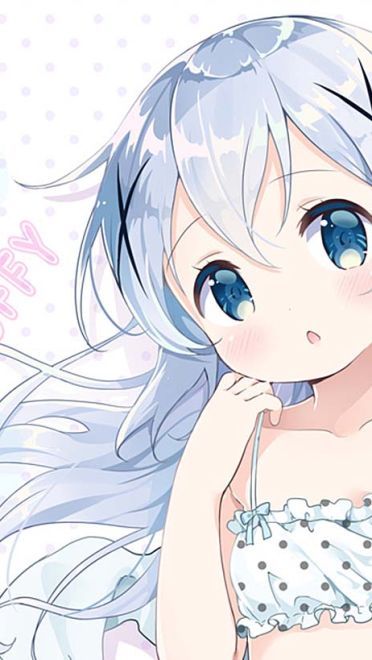 请问您今天要来点兔子吗？P站精选电脑壁纸合集(1)