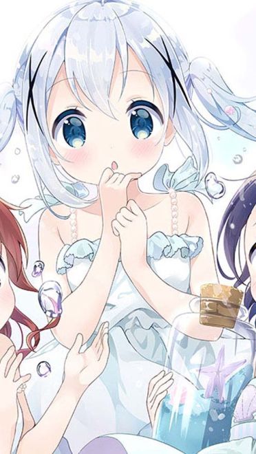 请问您今天要来点兔子吗？P站精选电脑壁纸合集(1)