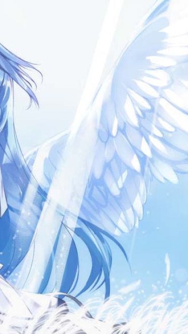 末日时在做什么？ 珂朵莉 精选电脑壁纸合集