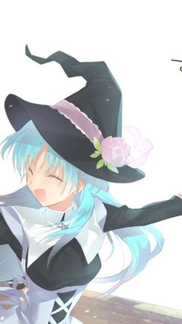 末日时在做什么？ 珂朵莉 精选电脑壁纸合集