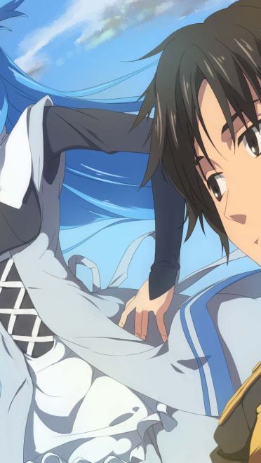 末日时在做什么？ 珂朵莉 精选电脑壁纸合集