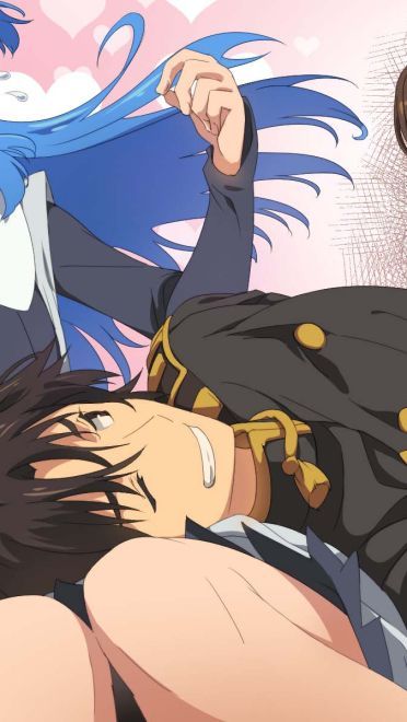 末日时在做什么？ 珂朵莉 精选电脑壁纸合集