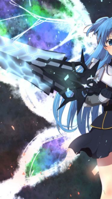 末日时在做什么？ 珂朵莉 精选电脑壁纸合集