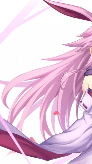 崩坏学园3rd 八重樱 精选电脑壁纸合集