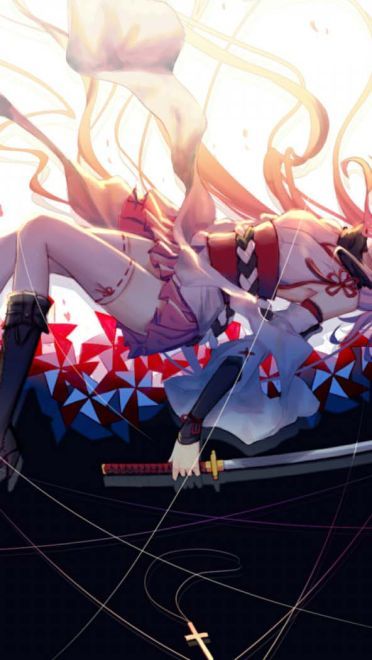 崩坏学园3rd 八重樱 精选电脑壁纸合集