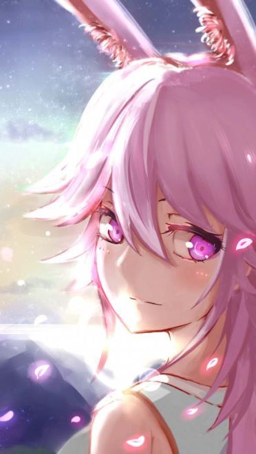 崩坏学园3rd 八重樱 精选电脑壁纸合集