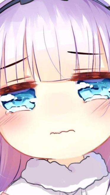 《小林家的龙女仆》康娜萌化手机主题