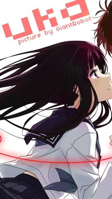 《冰菓》萌化手机主题