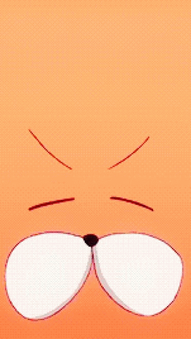 干物妹小埋GIF表情合集