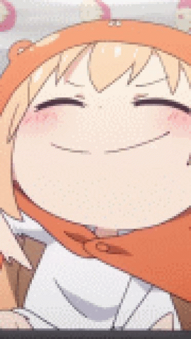 干物妹小埋GIF表情合集