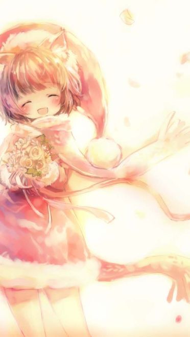 萌娘随心の桌面壁纸【一】