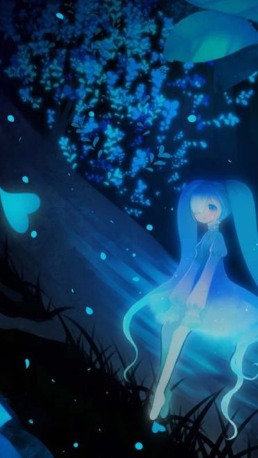 萌娘随心の桌面壁纸【一】