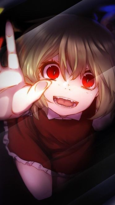 《东方Project》难道就只有本子？(1)