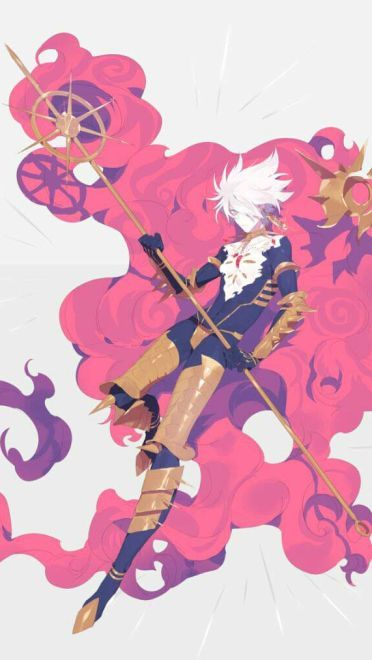 Fate/Apocrypha 迦尔纳 手机壁纸合集