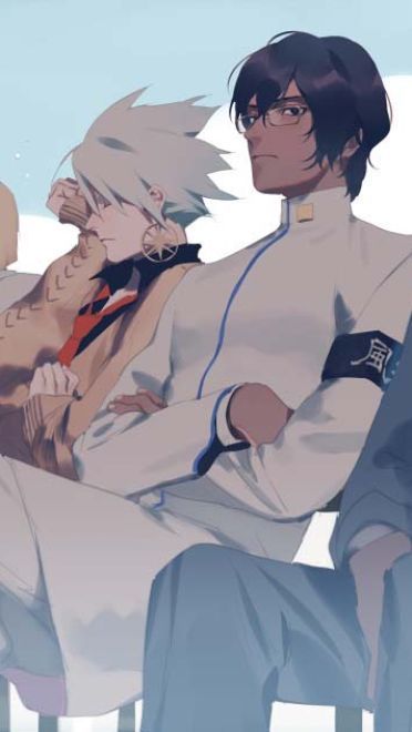 Fate/Apocrypha 迦尔纳 手机壁纸合集