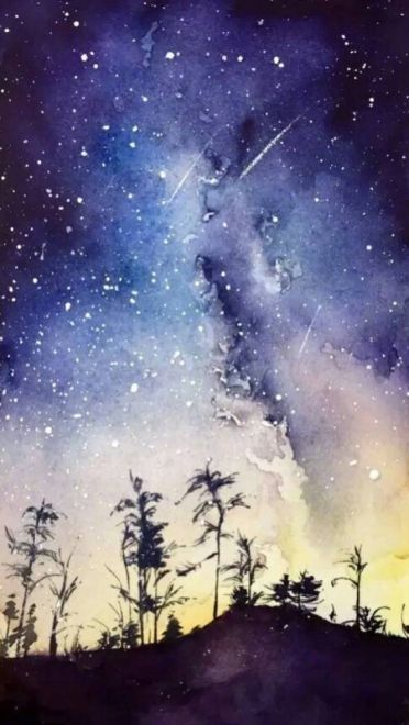 那片星空那片海 动漫手机壁纸下载