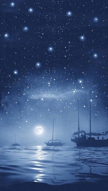 那片星空那片海 动漫手机壁纸下载