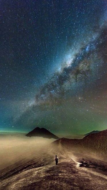 那片星空那片海 动漫手机壁纸下载