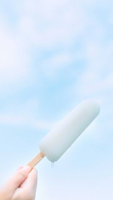 夏天的味道 小清新图片手机壁纸