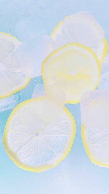 夏天的味道 小清新图片手机壁纸