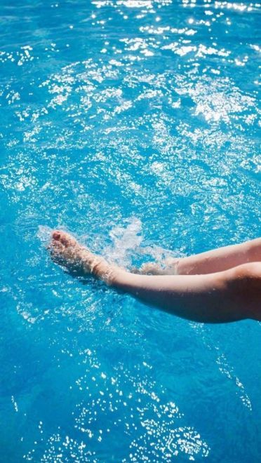 夏天的味道 小清新图片手机壁纸