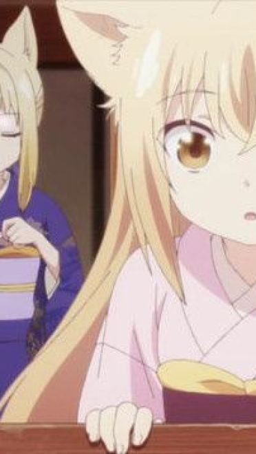 《此花亭奇谭》安卓萌化主题