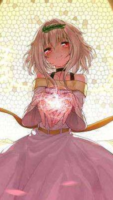 世羽酱安卓萌化主题