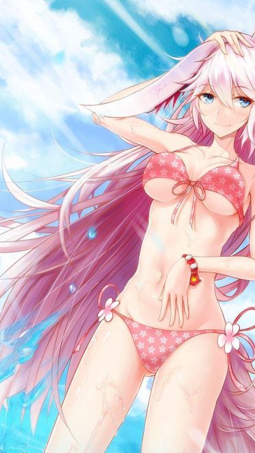 《崩环学院》八重樱萌化主题