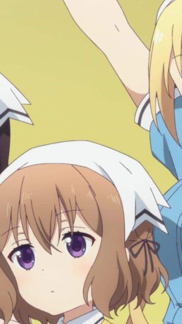 《调教咖啡厅》安卓萌化主题