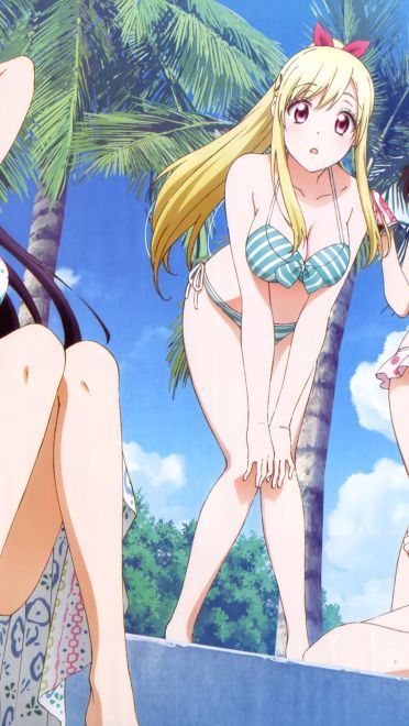 《山田君与7人魔女》安卓萌化主题